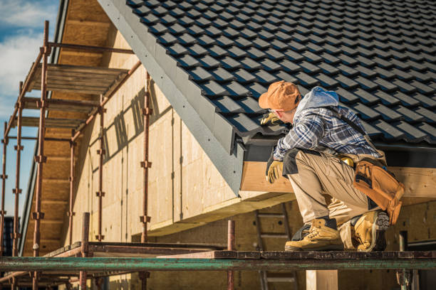 Best New Roof Installation  in Great Notch, NJ
