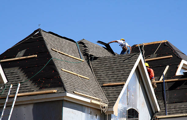 Gutter Installation and Roofing in Great Notch, NJ
