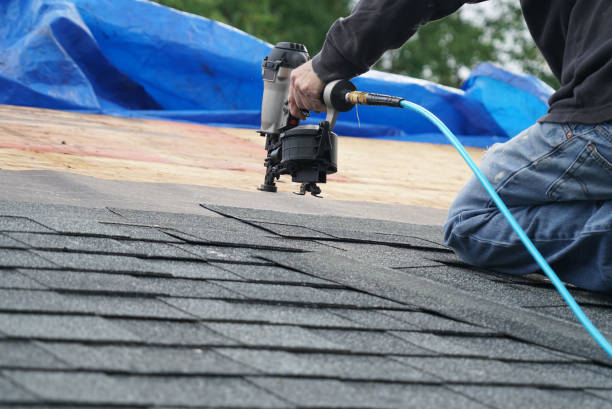 Heating Cable for Roof Installation in Great Notch, NJ