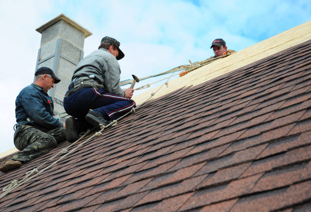 Best Storm Damage Roof Repair  in Great Notch, NJ