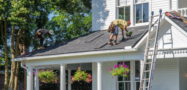 Quick and Trustworthy Emergency Roof Repair Services in Great Notch, NJ